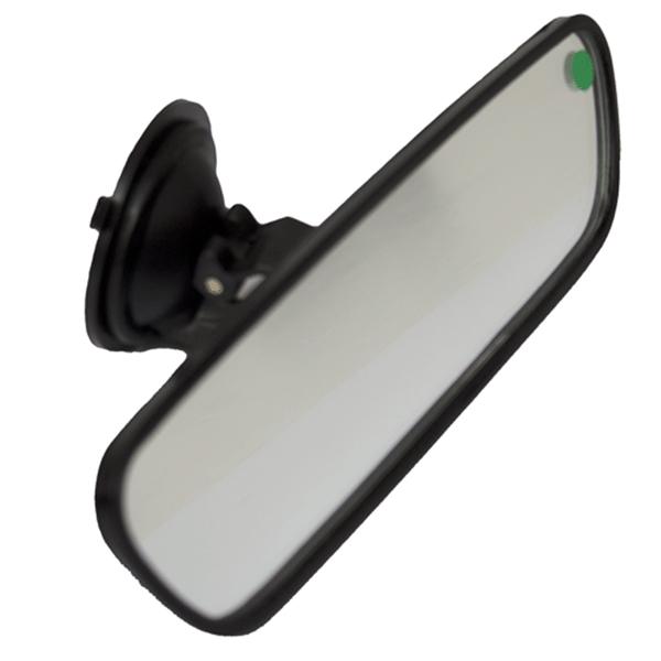 ADI Official Mirror - Flat  - LARGE